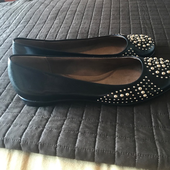 Aerosoles Studded flats - Picture 2 of 7